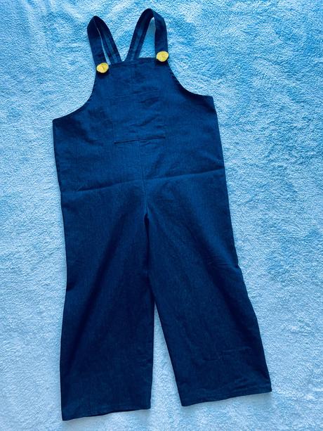 An10/ kostým dívčí - v.cca 5/7 let,