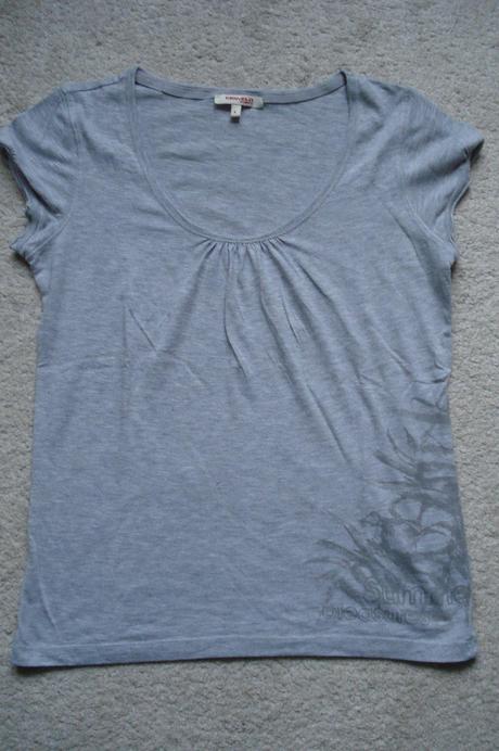 Bavlněné triko, kenvelo,l