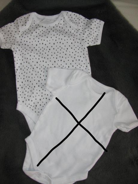 Kojenecké body-vel.12-18 měs., george,86