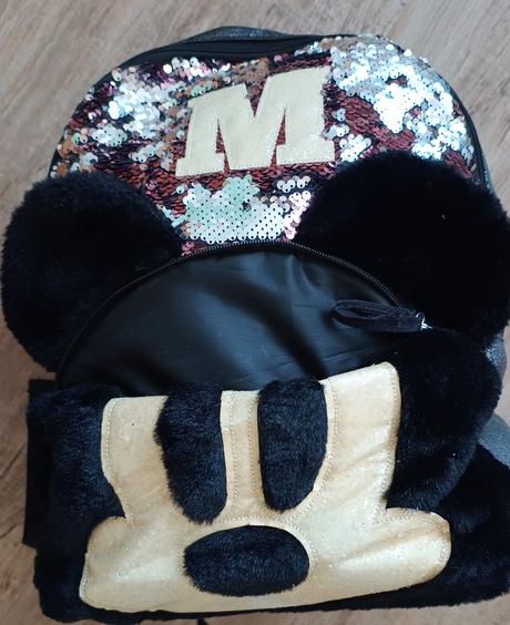 Batoh minnie, disney