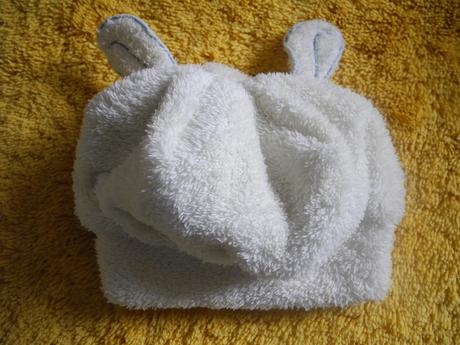 Chlupatá čepice, 50