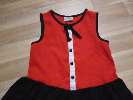 Letní overal next 6 let, next,116