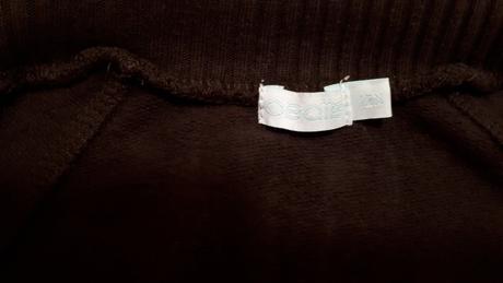 Dětská bavlněná mikina, mikinka, vel.80, zn.obaibi, obaibi,80