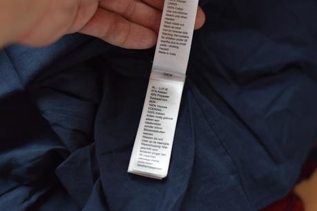 Šaty vel. 12 - 13 let, monsoon,158