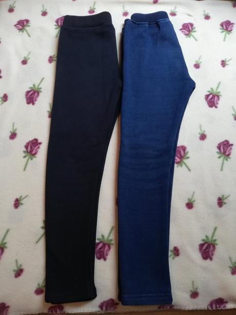 Džeginy dívčí vel. 140/146., 140