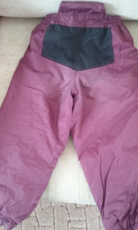 Oteplováky, c&a,146