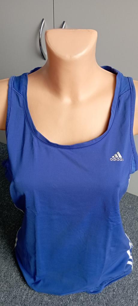 Tílko zn."adidas" vel."m", adidas,m