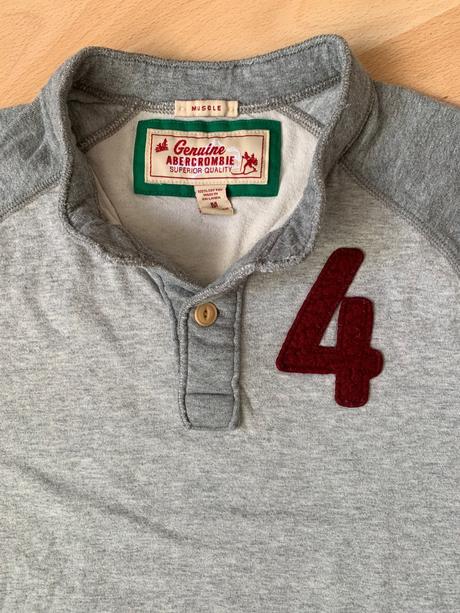 Mikina & mikinové triko genuine vel. m/170, m