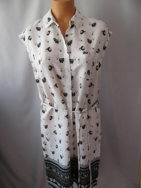 Letní šaty-new look, new look,34