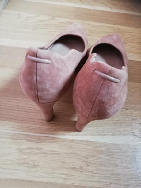 Lodičky dámské tamaris vel. 38 nové., tamaris,38