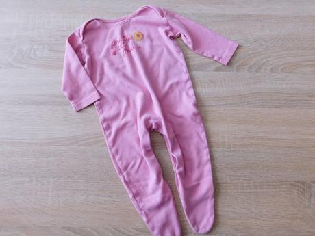 Overal george vel.68/74, george,68