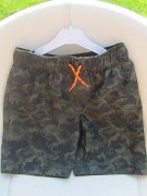 Kraťasy / plavky, primark,146