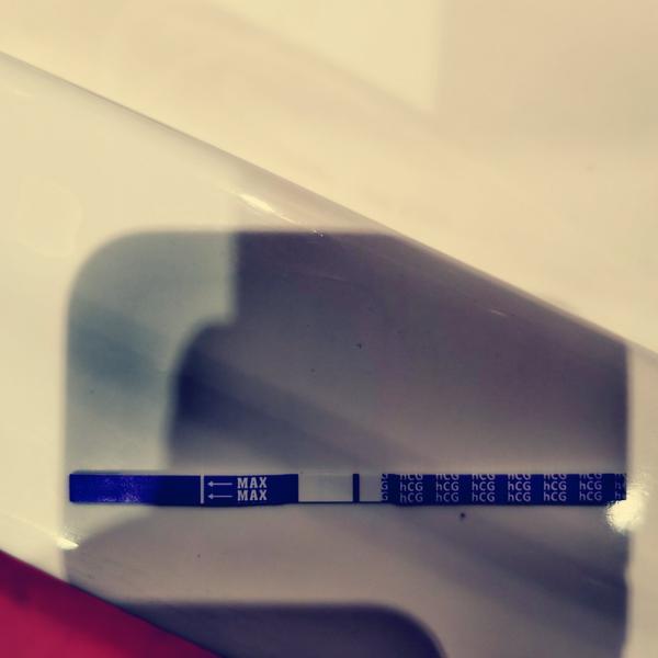 Co myslíte, je tam něco?