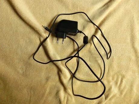 Nabíjecí adaptér nabíječka sunny sys1308-2412-w2e, 