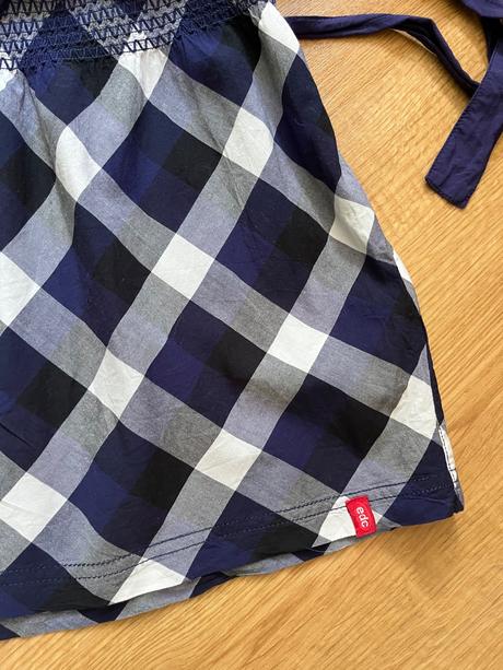 Lehoučké šaty, tunika esprit, esprit,40