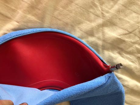 Poporodní kruh - i s potahem,