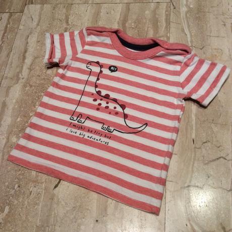 Tričko s dinem, george,68