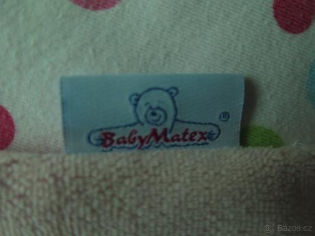 Povlečení do postýlky + zavinovačka, šířka (cm): 135,délka (cm): 100