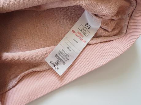 Mikina vel 98, george,98