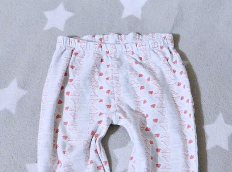 Tepláčky baby vel.80/86, baby,80