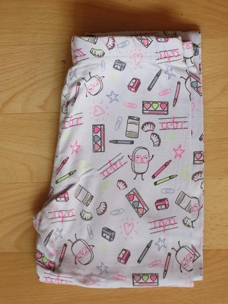 Legíny little kids, pepco,134