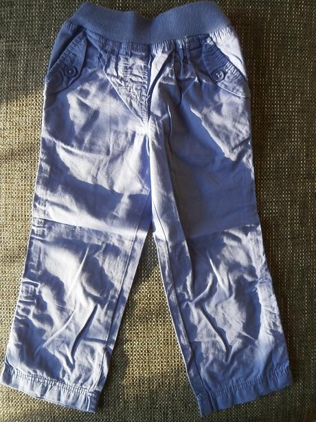 Kalhoty, f&f,104