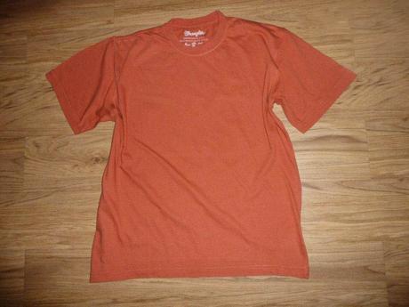 Triko wrangler vel.m, wrangler,m