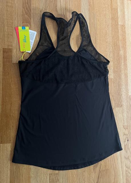 Sportovní tílko & top sloggi vel. m, m