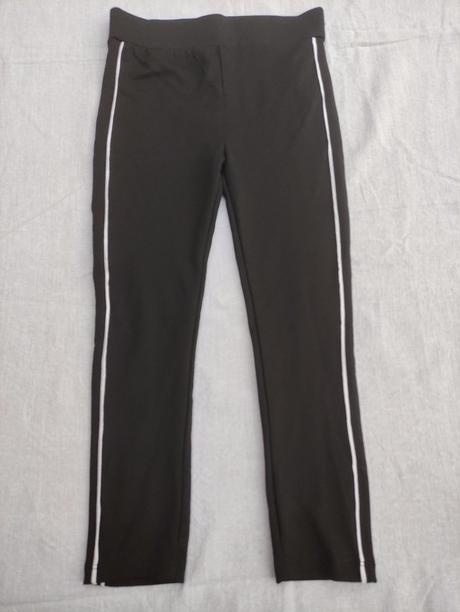 Tepláky dívčí, river island,116