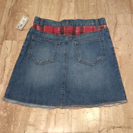 Džínová sukně zn. river island, river island,140