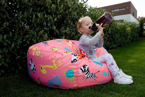 Tuli vak je skvělý dáreček