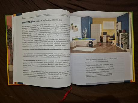 Království dětí - dětské pokoje snů, 