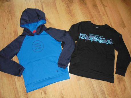 Mikiny, vel. 128, sam73,128