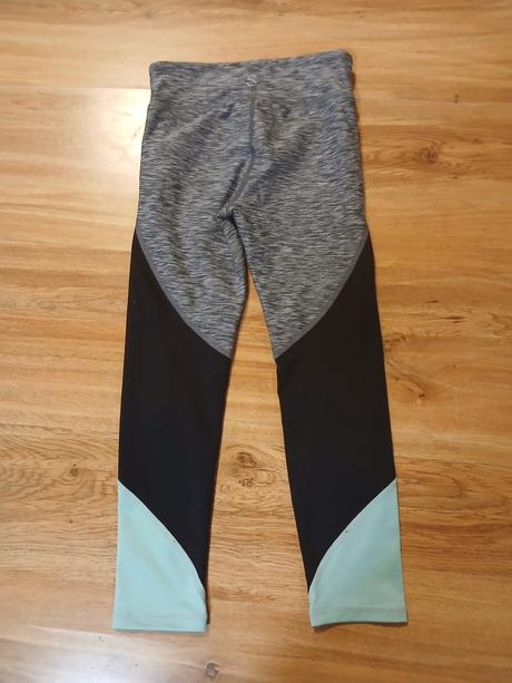 Sportovní komplet h&m, vel. 110/116, h&m,110