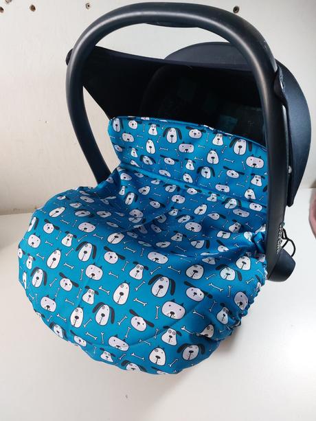 Nánožník na vajíčko sedajdu, 