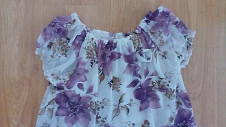 Triko-halenka vel.m/l, m