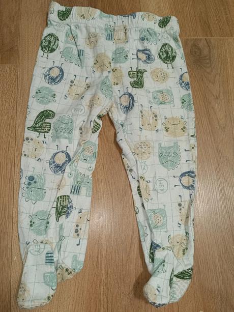 Polodupacky s dinosaury 74 tu, tu,74