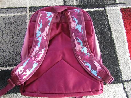 Dětský batoh pro holky witch,