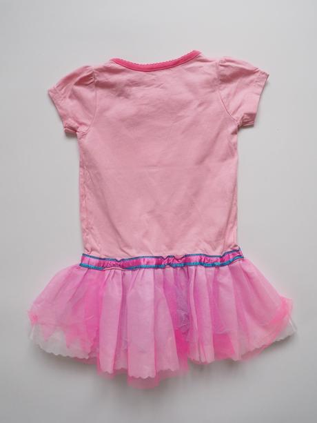 Kostým kočička vel 104,