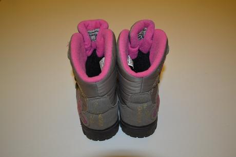 Viking zimní boty s gore-tex membránou, viking,22