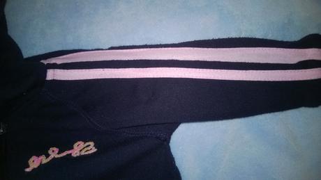 Mikina, vel 86/92, success,86