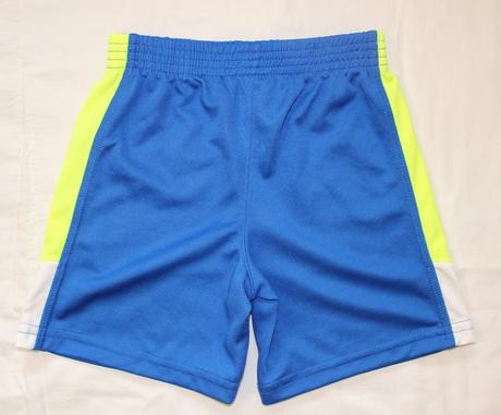 Bf268. sportovní kraťasy 2 roky, 92