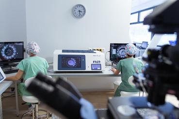 Sanatorium Repromeda s.r.o. Brno Sanatorium Repromeda s.r.o. Brno