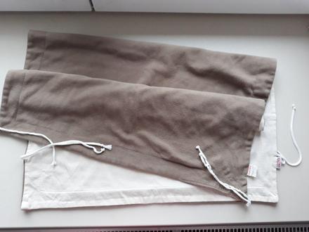 Emitex deka fleece/bavlna,