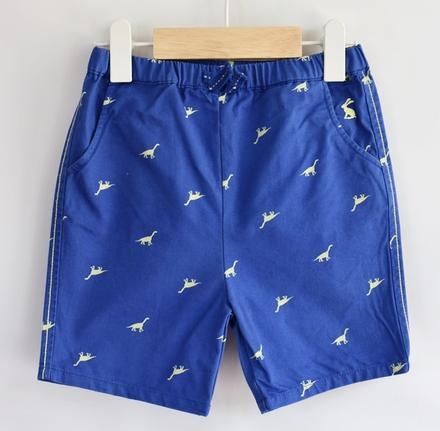 Kraťasy vel. 18 - 24 m, 92