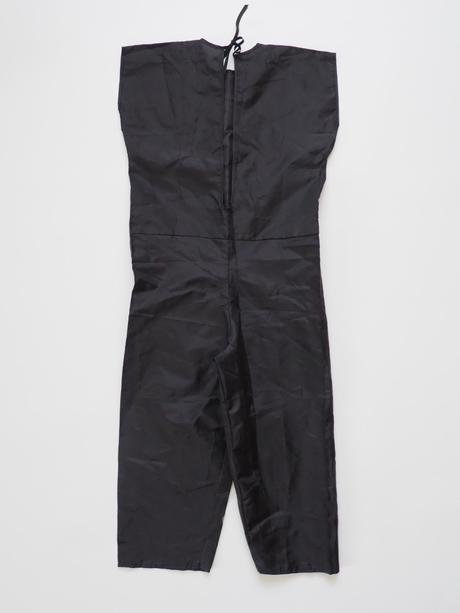 Kostým kostlivec vel 128,