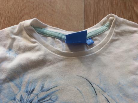 Triko, tričko, disney,122