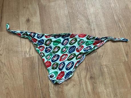 Šátek na krk paul frank, 