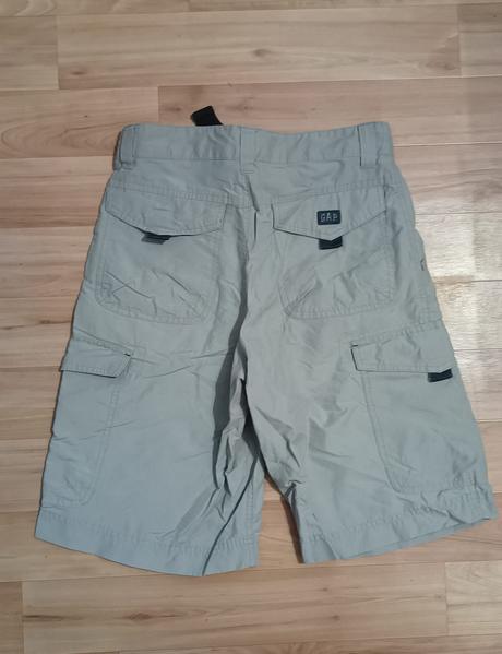 Kraťasy, gap,152