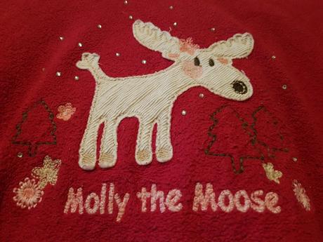 Fleesová mikina značky next,vel. 2-3 roky(98cm)., next,98